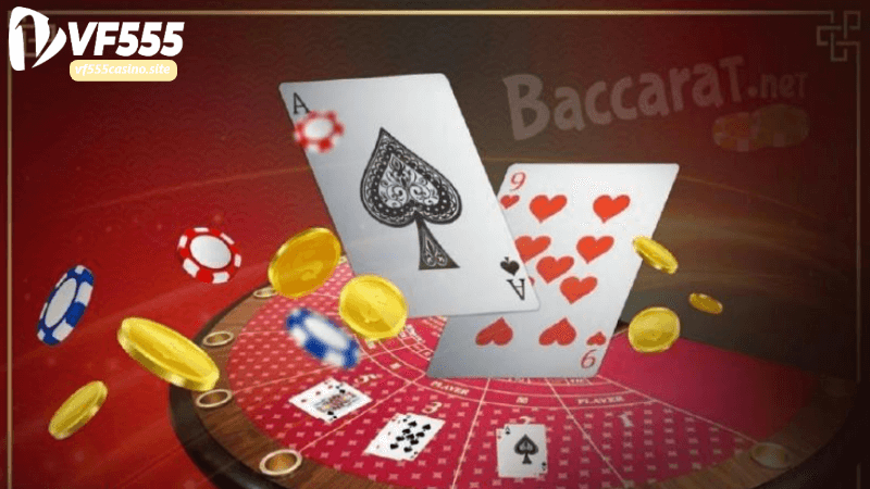 Chiến Lược Chơi Baccarat Thành Công