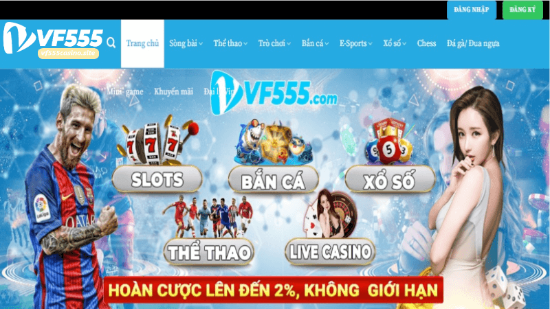 Cách Thức Tham Gia Xổ Số vf555 Casino